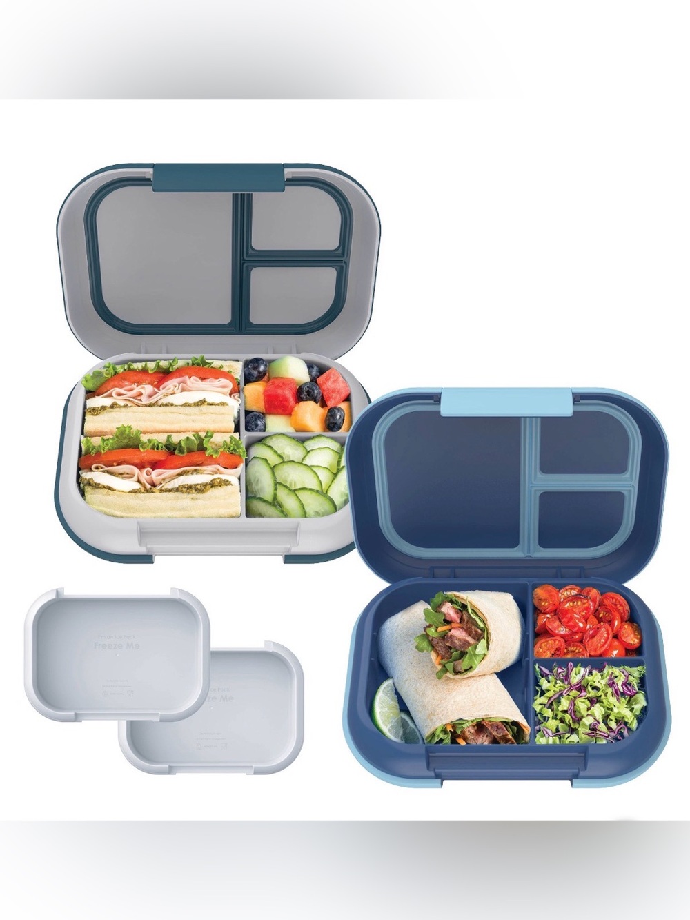 2PK Bentgo Chill Max Lunch Box